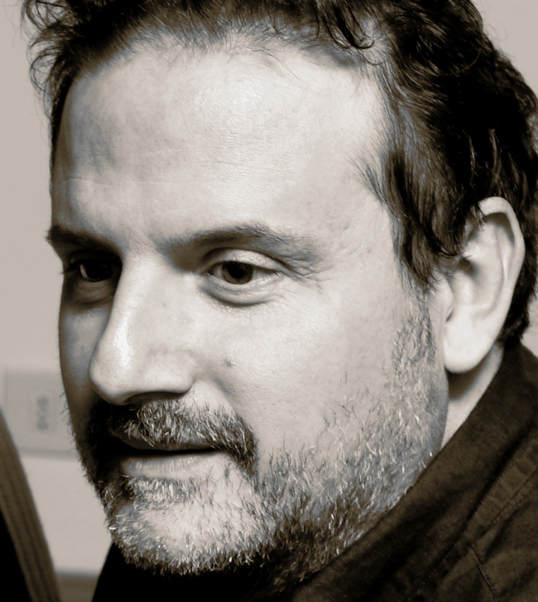 Fabrizio De Rossi Re